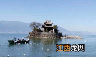 洱海什么季节去最好 洱海什么季节去比较好