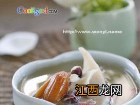 广东清补凉汤可以加茶树菇吗