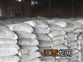 硅酸盐水泥为何要加铁矿粉