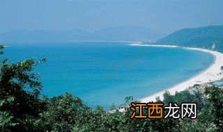 什么季节去海南玩比较好 什么季节去海南玩最好