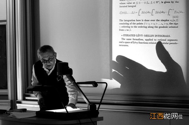 提出量子计算机的数学家去世了,享年85岁,门下2位菲尔兹奖得主