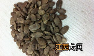 吃瓜蒌籽的好处 吃瓜蒌籽有什么好处