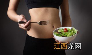 肚子上有肥肉怎么做运动 什么运动能减掉肚子上的肥肉