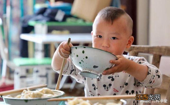 你确定给孩子吃饱了吗？“隐性饥饿”正在影响孩子的发育，需警惕