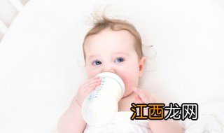 新生儿吃完奶打嗝是怎么回事 婴儿吃完奶打嗝是怎么回事
