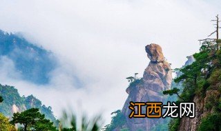 三清山什么季节去最好 三清山什么时候去最好