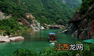 辉县免费旅游景点大全 辉县免费旅游景点