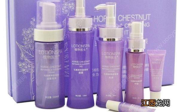 LotionSPA洋甘菊柔和净肤卸妆油好用吗？