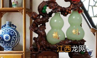 办公室招财葫芦挂在哪里,办公室葫芦挂哪里合适