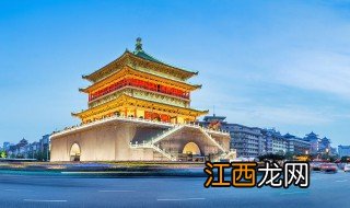 陕西西安旅游景点简介 陕西西安旅游景点简介介绍