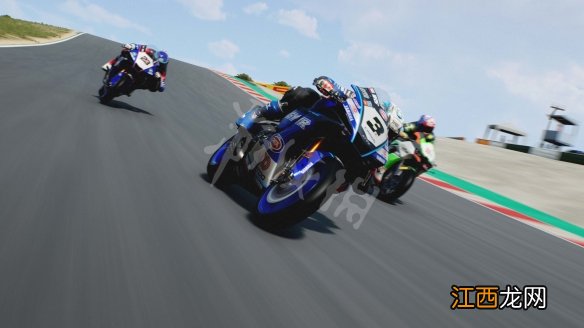 SBK22配置要求高吗-SBK22游戏配置要求一览