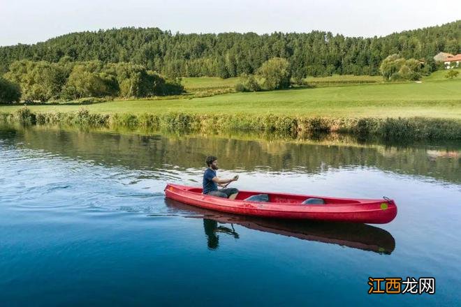 【德国巴伐利亚旅游】感受大自然