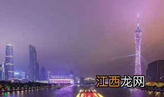 广州 攻略 广州旅游攻略景点