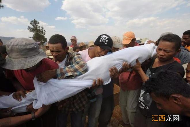 马达加斯加:1.6亿年历史的伊甸园,来这里就像去了外星