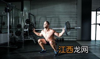 男性撸铁的正确方法 男生撸铁有哪些方法