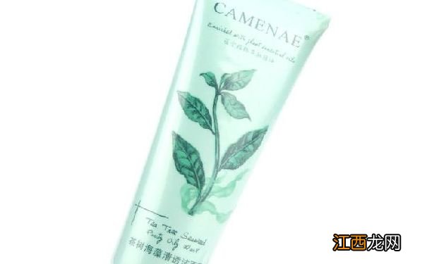 嘉媚乐茶树海藻清透洁面乳好用吗?