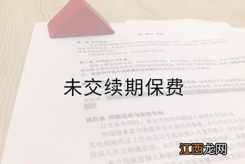 保险宽限期交的续保费有犹豫期吗？