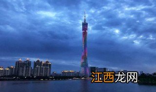 广州旅行攻略 广州旅行游玩攻略