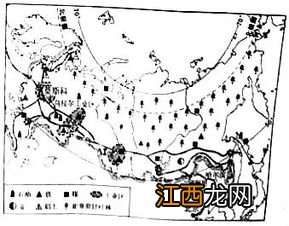 俄罗斯自然地理特征是什么 气候特点有哪些