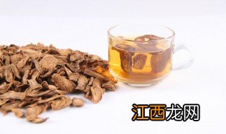 牛蒡茶上火还是清火 喝牛蒡茶会不会上火