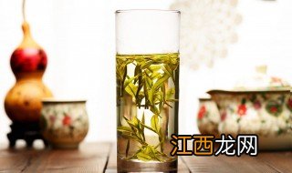 喝茶的时间 每天什么时间喝茶比较好