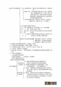 高中地理零碎知识点归纳 有哪些重点知识点