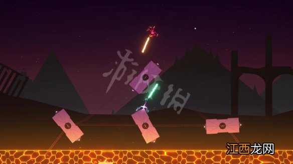 蜘蛛与激光剑好玩吗-蜘蛛与激光剑特色内容介绍