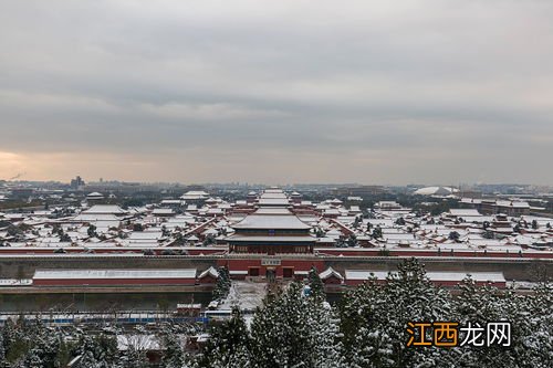 11月去北京旅游有限制吗-北京11月份适合去哪玩