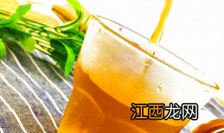 蜜桃乌龙茶功效 常喝蜜桃乌龙茶的好处