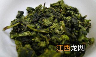 酸茶的功效 喝酸茶的好处是什么