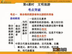 2022年高考地理复习重点 有哪些常考考点