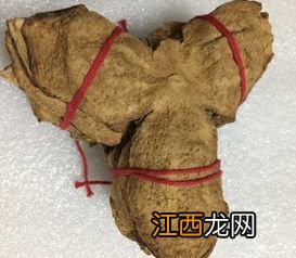 陈皮上有白霜是好还是坏-陈皮上有白霜正常吗