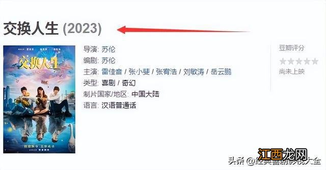 13部电影，即将在2023年上映，哪一部是大家最期待的呢？