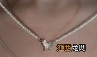 女士戴什么材质项链好 女士戴什么材质项链好看