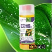 氟啶虫酰胺联苯菊酯治什么虫，附使用方法和注意事项