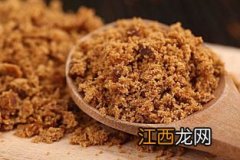 红糖在农作物上的功效与作用，用多了有什么后果