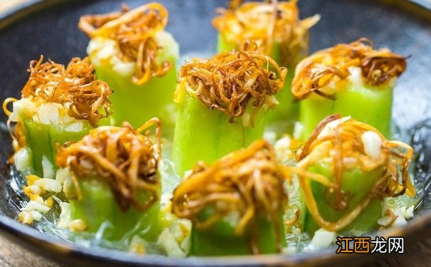 美容养颜的蔬菜有哪些?吃什么青菜能美容养颜?