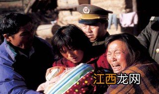 类似盲山的电影有哪些 类似盲山的电影简述