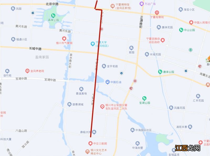 附社火巡游路线 2023银川社火巡游有哪些内容？