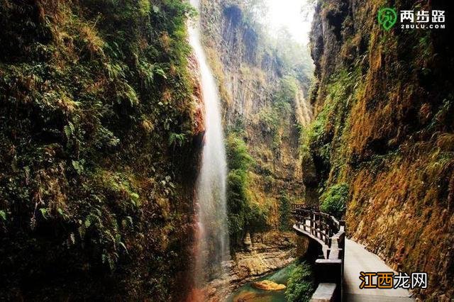 中国10大户外避暑胜地，除了莫干山，剩下的我都没有去过