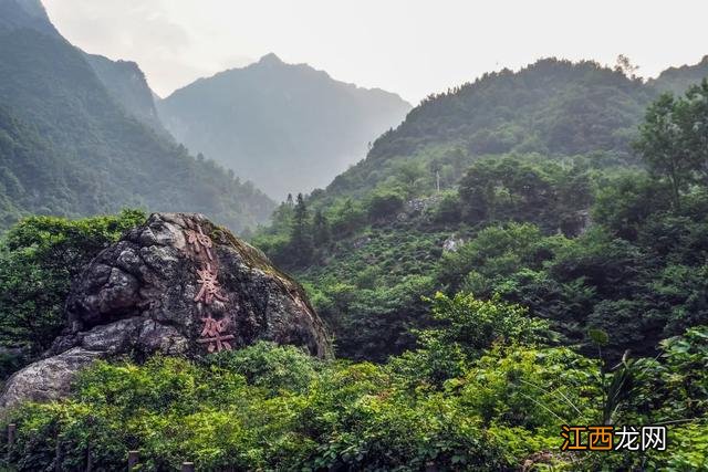 中国10大户外避暑胜地，除了莫干山，剩下的我都没有去过