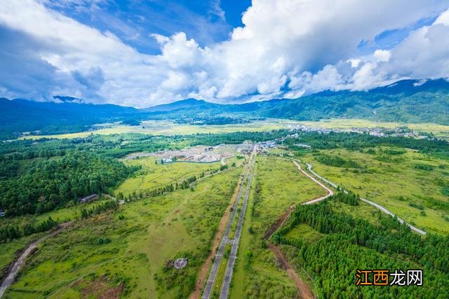 中国10大户外避暑胜地，除了莫干山，剩下的我都没有去过