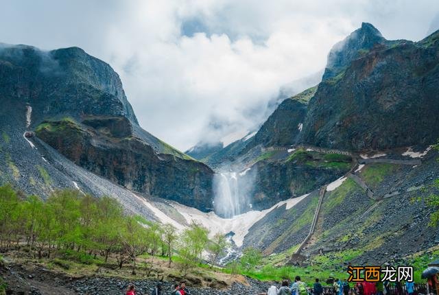 中国10大户外避暑胜地，除了莫干山，剩下的我都没有去过