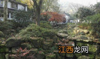 锡惠公园旅游攻略 关于锡惠公园旅游攻略