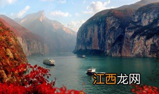 中国著名的旅游景点有哪些 中国著名的旅游景点