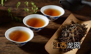 六大茶类的功效与禁忌 六大茶类的注意事项