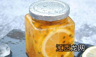 百香果蜂蜜柚子茶功效 百香果蜂蜜柚子茶有哪些功效