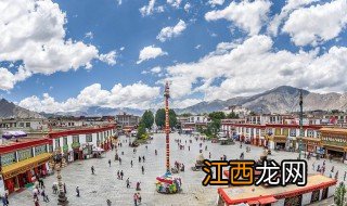 拉萨旅游景点攻略 关于拉萨旅游景点攻略