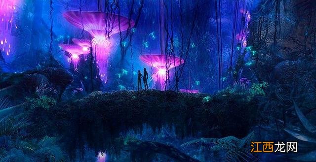 《阿凡达:水之道》定档同步北美上映,电影市场复苏的转折点来了?