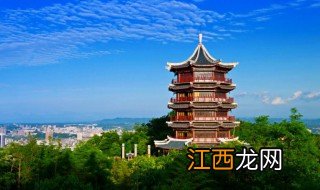 南充市旅游景点推荐 南充市旅游必去的景点介绍